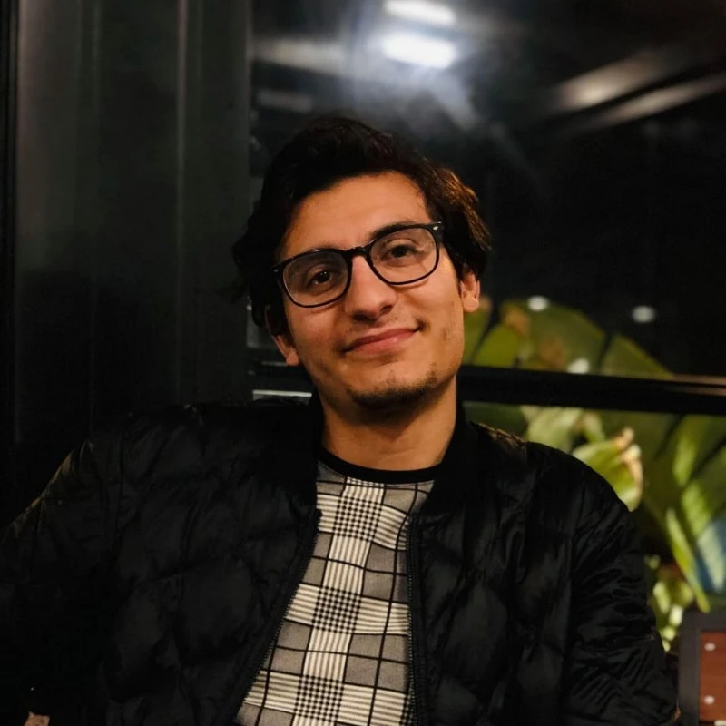 Mohamed Khalil Saada